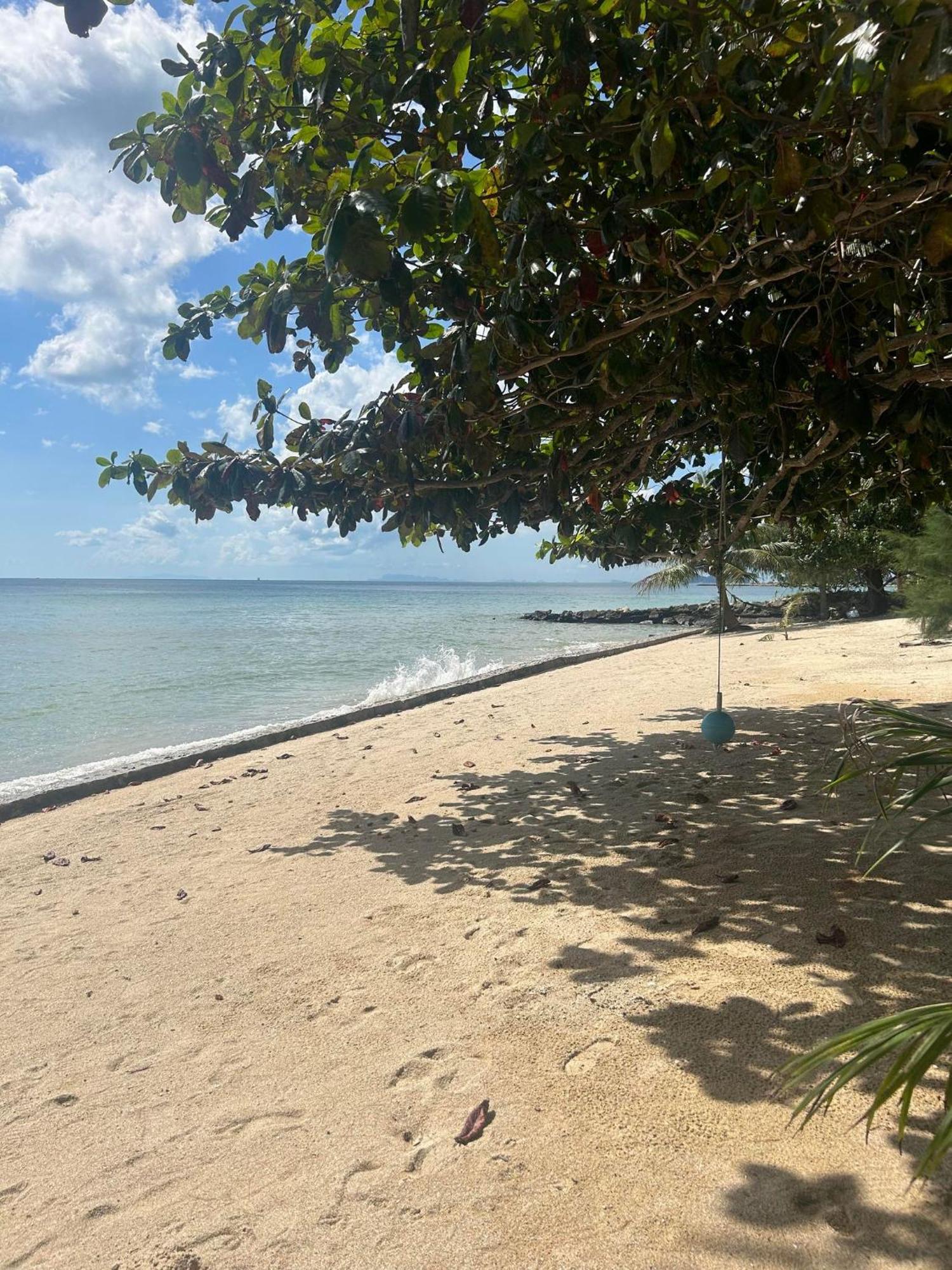 Pinks Bungalow Baan Tai Exterior photo